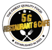 5G Restaurant & Cafeteria