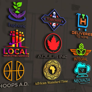 Logo Design Services.