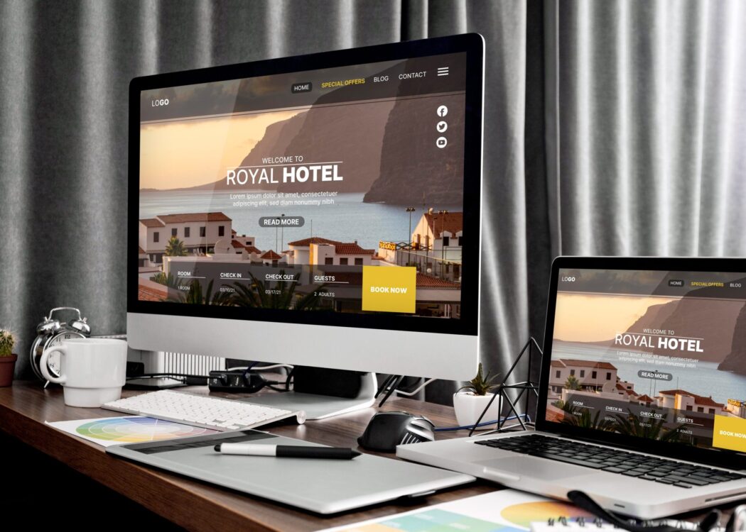 Website Design Service