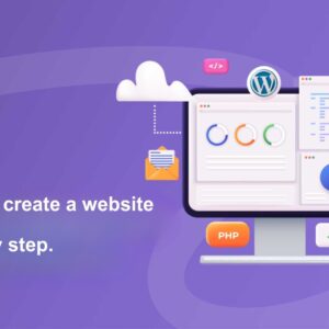 How to Create a WordPress Website Step by Step