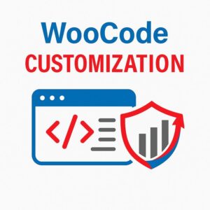 Code Customization