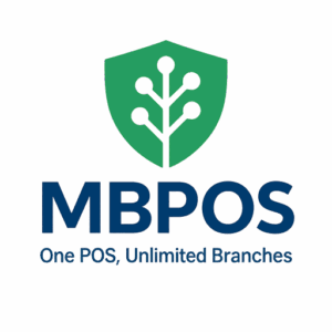 MBPOS – Multi-Branch POS & ERP | Multi-Warehouse, Invoicing - Reseller Version