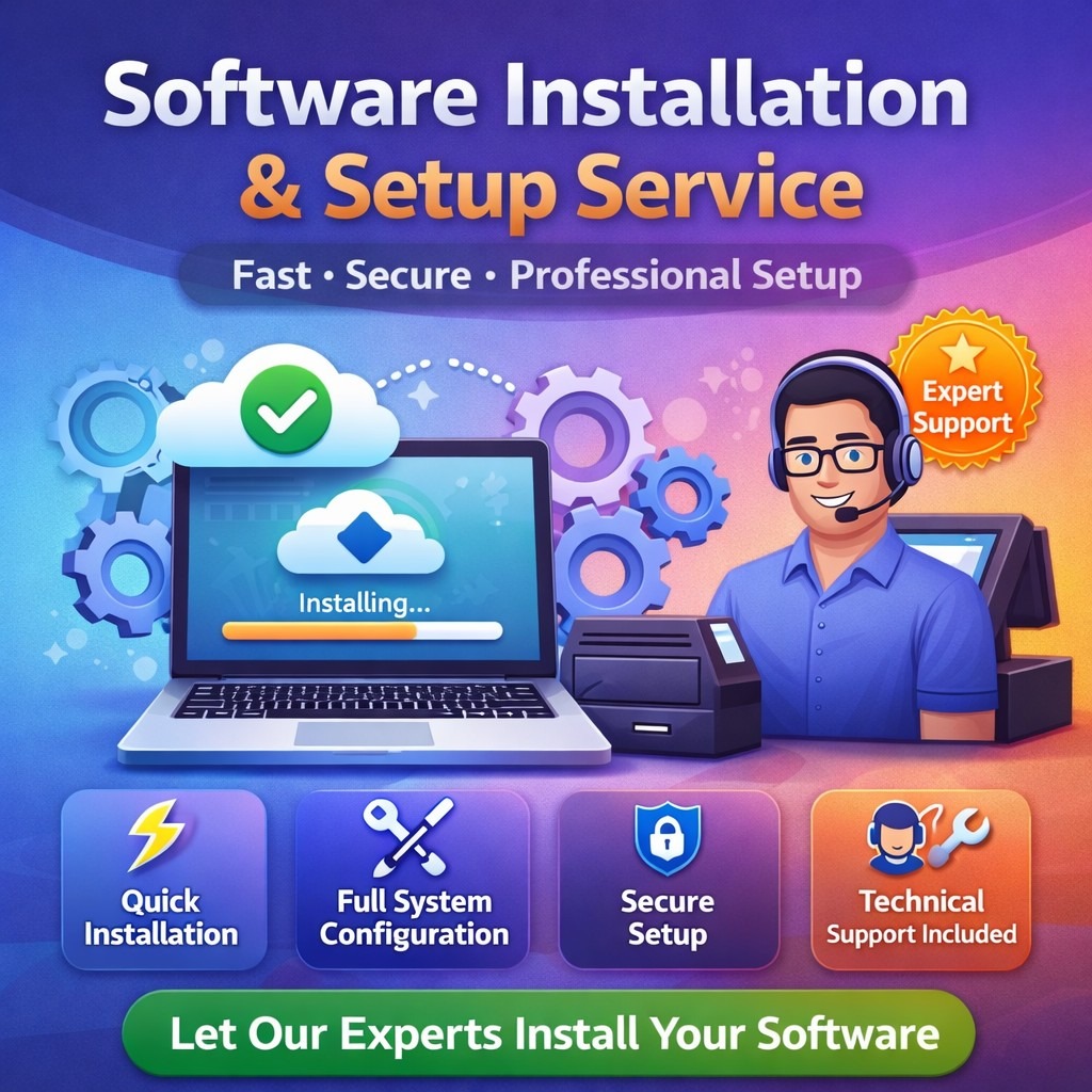 Installation Service